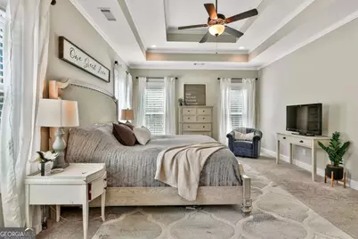 170 Belle Maison Drive, Newnan, GA 30265 - Photo 33