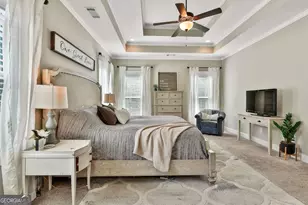 170 Belle Maison Dr, Newnan, GA 30265 - Photo 33