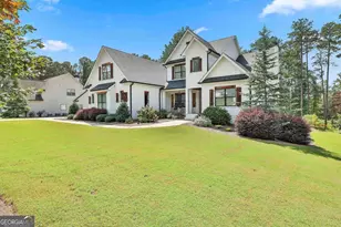 170 Belle Maison Dr, Newnan, GA 30265 - Photo 3