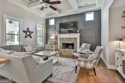 170 Belle Maison Drive, Newnan, GA 30265 - Photo 15
