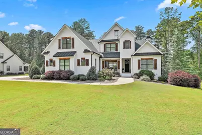 170 Belle Maison Drive, Newnan, GA 30265 - Photo 3