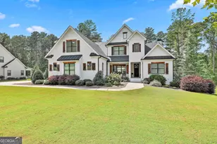 170 Belle Maison Dr, Newnan, GA 30265 - Photo 3