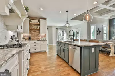 170 Belle Maison Drive, Newnan, GA 30265 - Photo 23