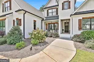 170 Belle Maison Dr, Newnan, GA 30265 - Photo 9