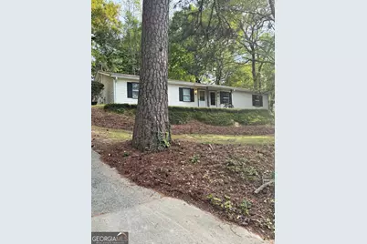 2888 Parrott Avenue #A, Atlanta, GA 30318 - Photo 1
