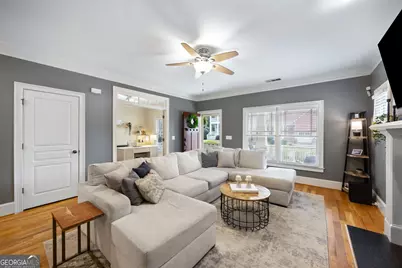 1938 Timberwood Trace, Decatur, GA 30032 - Photo 7