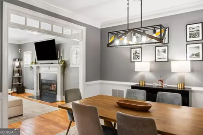 1938 Timberwood Trace, Decatur, GA 30032 - Photo 13