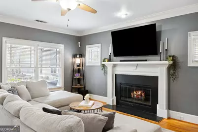 1938 Timberwood Trace, Decatur, GA 30032 - Photo 9