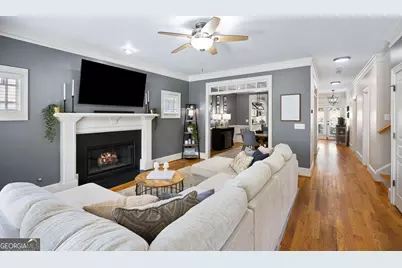 1938 Timberwood Trace, Decatur, GA 30032 - Photo 5