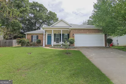 105 Jeanette Place, Centerville, GA 31028 - Photo 1