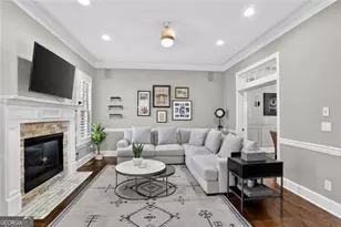 4623 Ivygate Cir SE, Atlanta, GA 30339 - Photo 9