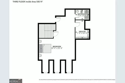 4623 Ivygate Circle SE, Atlanta, GA 30339 - Photo 39