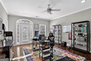 4623 Ivygate Cir SE, Atlanta, GA 30339 - Photo 17