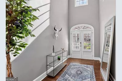 4623 Ivygate Circle SE, Atlanta, GA 30339 - Photo 5