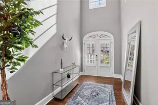 4623 Ivygate Cir SE, Atlanta, GA 30339 - Photo 5
