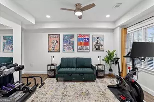 4623 Ivygate Cir SE, Atlanta, GA 30339 - Photo 25