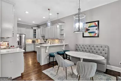 4623 Ivygate Circle SE, Atlanta, GA 30339 - Photo 7