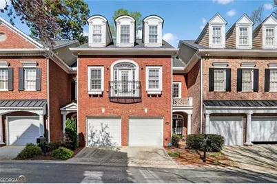 4623 Ivygate Circle SE, Atlanta, GA 30339 - Photo 3