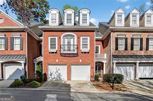 4623 Ivygate Cir SE, Atlanta, GA 30339 - Photo 3