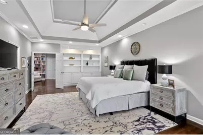 4623 Ivygate Circle SE, Atlanta, GA 30339 - Photo 15