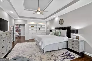 4623 Ivygate Cir SE, Atlanta, GA 30339 - Photo 15