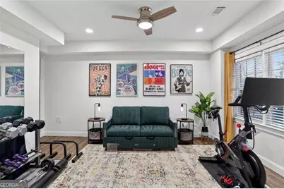 4623 Ivygate Circle SE, Atlanta, GA 30339 - Photo 23