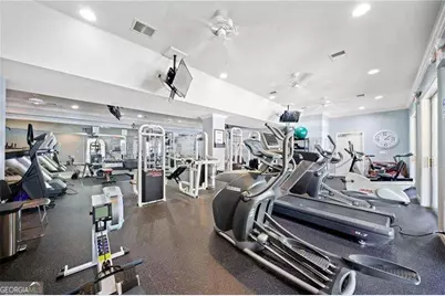 4623 Ivygate Circle SE, Atlanta, GA 30339 - Photo 31