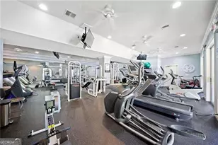 4623 Ivygate Cir SE, Atlanta, GA 30339 - Photo 31