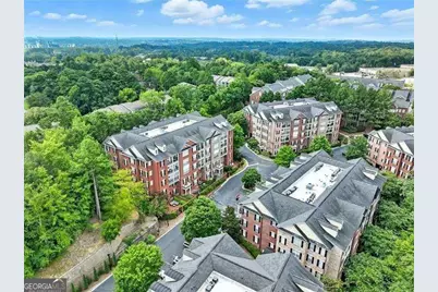 4623 Ivygate Circle SE, Atlanta, GA 30339 - Photo 33