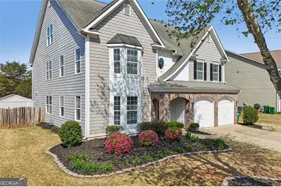 146 Oak Haven Drive, Canton, GA 30115 - Photo 3