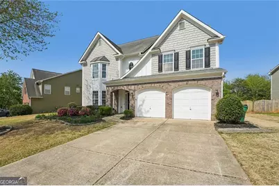 146 Oak Haven Drive, Canton, GA 30115 - Photo 91