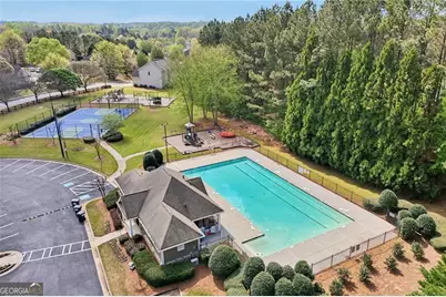 146 Oak Haven Drive, Canton, GA 30115 - Photo 87