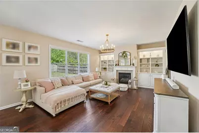 146 Oak Haven Drive, Canton, GA 30115 - Photo 15