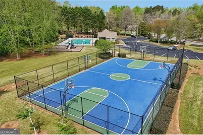 146 Oak Haven Drive, Canton, GA 30115 - Photo 85