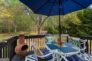 95 O'Tara Woods Dr, Newnan, GA 30263 - Photo 33