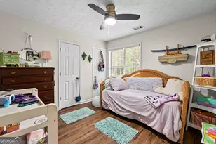 95 O'Tara Woods Dr, Newnan, GA 30263 - Photo 23