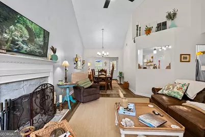 95 Otara Woods Drive, Newnan, GA 30263 - Photo 7