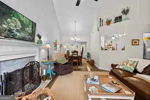 95 O'Tara Woods Dr, Newnan, GA 30263 - Photo 7