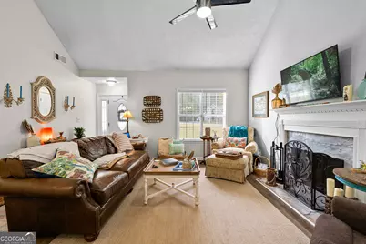 95 Otara Woods Drive, Newnan, GA 30263 - Photo 7