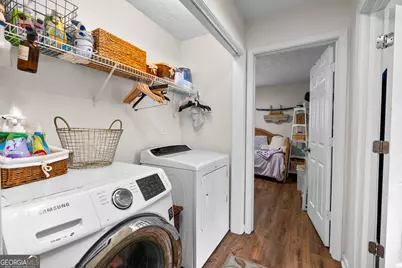 95 Otara Woods Drive, Newnan, GA 30263 - Photo 21