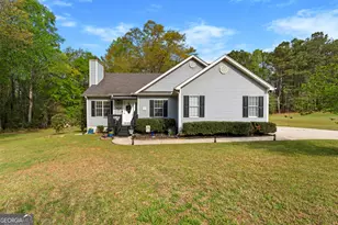 95 O'Tara Woods Dr, Newnan, GA 30263 - Photo 3