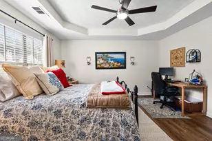 95 O'Tara Woods Dr, Newnan, GA 30263 - Photo 27