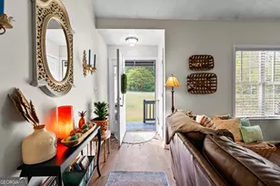 95 O'Tara Woods Dr, Newnan, GA 30263 - Photo 5