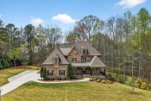 566 Arbor Springs Pkwy, Newnan, GA 30265 - Photo 105