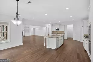 566 Arbor Springs Pkwy, Newnan, GA 30265 - Photo 37