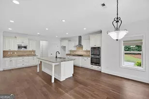 566 Arbor Springs Pkwy, Newnan, GA 30265 - Photo 31