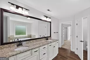 566 Arbor Springs Pkwy, Newnan, GA 30265 - Photo 57