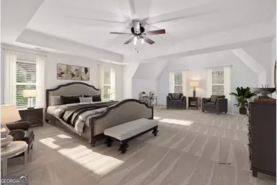 566 Arbor Springs Parkway, Newnan, GA 30265 - Photo 53