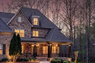 566 Arbor Springs Pkwy, Newnan, GA 30265 - Photo 5