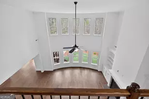 566 Arbor Springs Pkwy, Newnan, GA 30265 - Photo 45